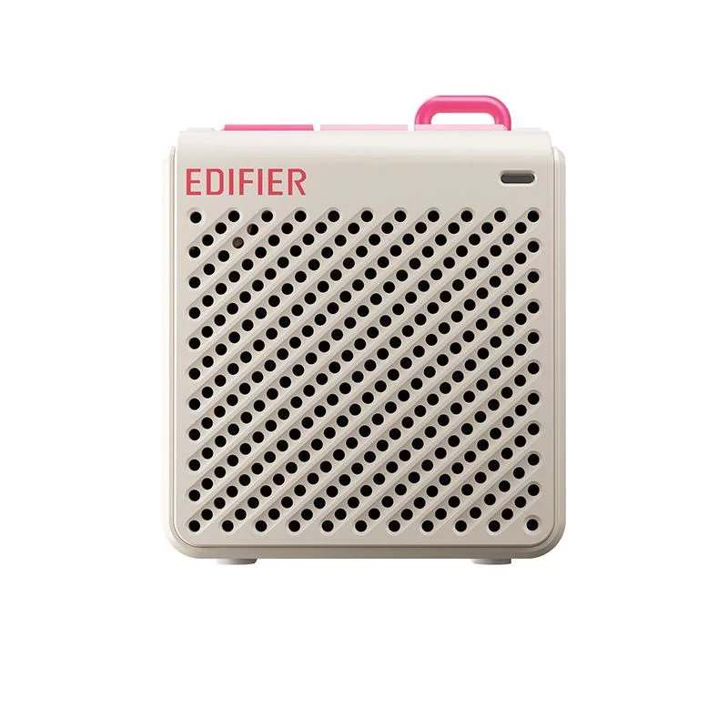 Edifier Edifier M0 Wireless Speaker White 500mAh 8h 70g — product photo