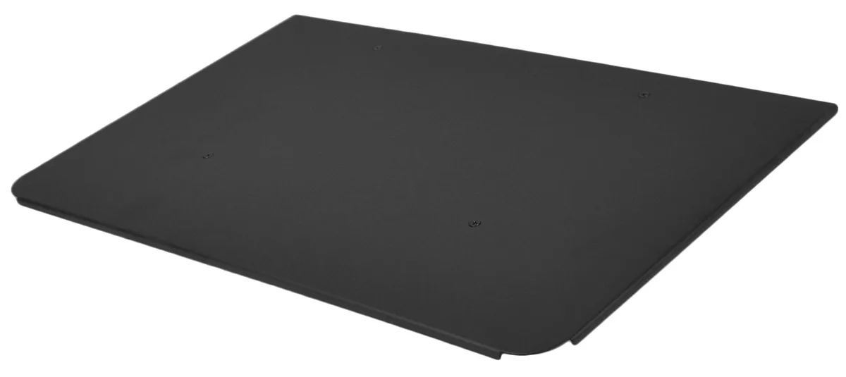 VIVO VIVO Attachable Shelf for STAND-TV03E Cart Series 19 x 11.5 — product photo