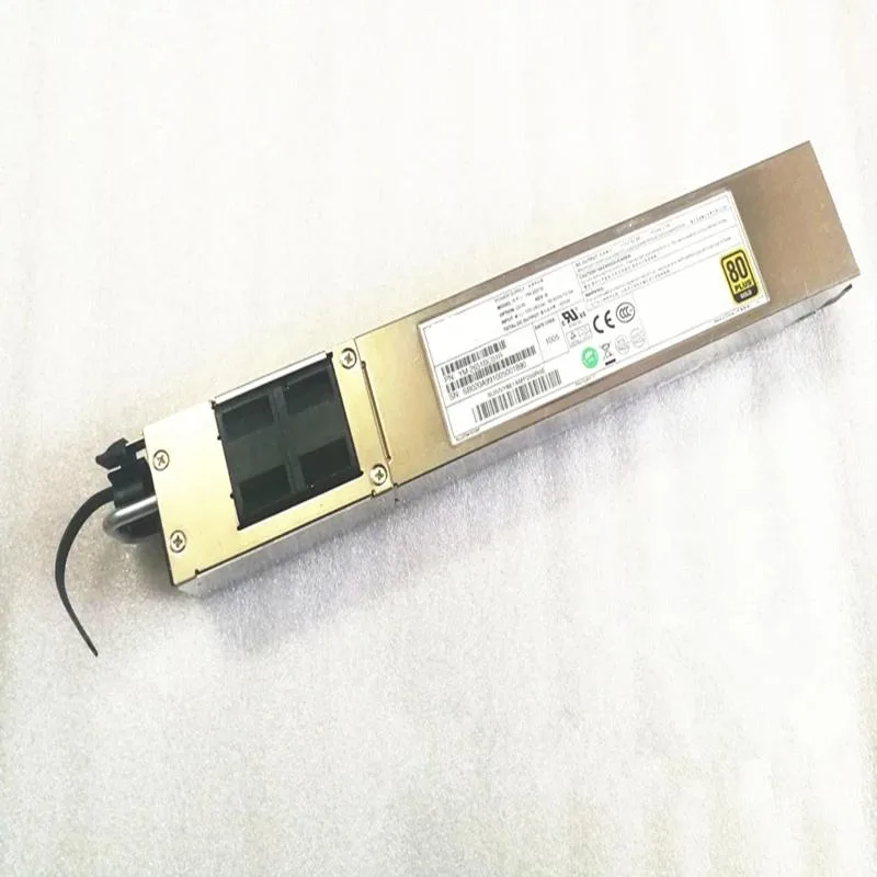 KHACHIMO KHACHIMO 650W ATX Power Supply YM-2651B — product photo
