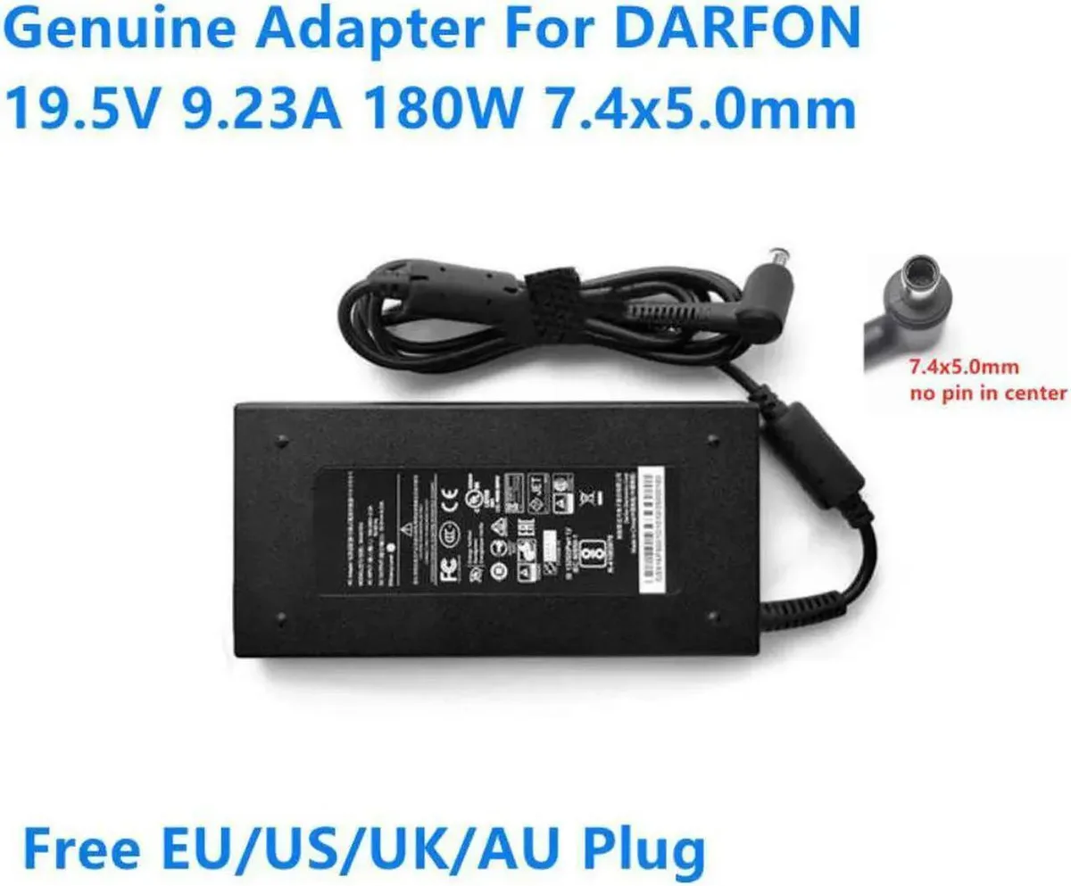 Vszerda Vszerda BAA81950 19.5V 9.23A 180W power adapter — product photo