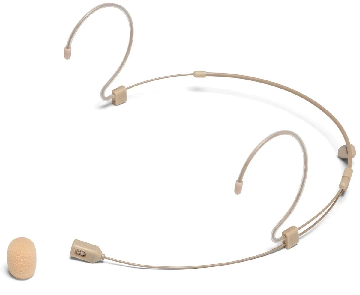 LORDWORLD LORDWORLD DE60x Headset Microphone Effect — product photo