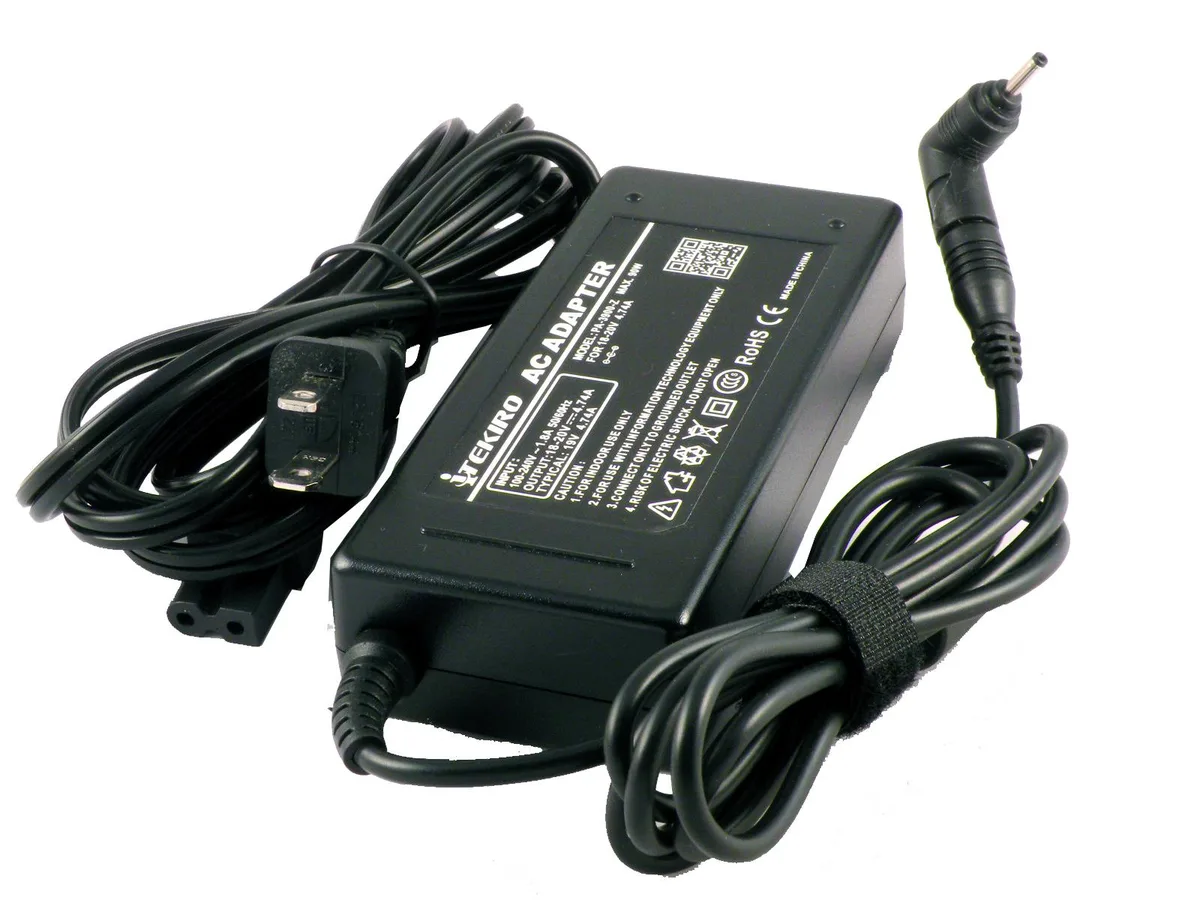 iTekiro iTekiro 65W Power Inverter Asus.TAC090WSMSM.NP1 19V 3.42A — product photo