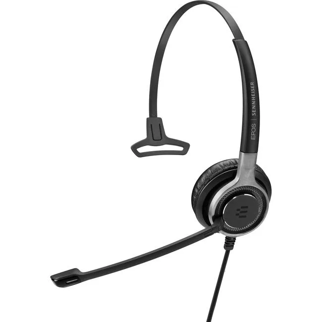 EPOS EPOS 1000642 SC 635 monaural VoIP headset 3.5mm — product photo