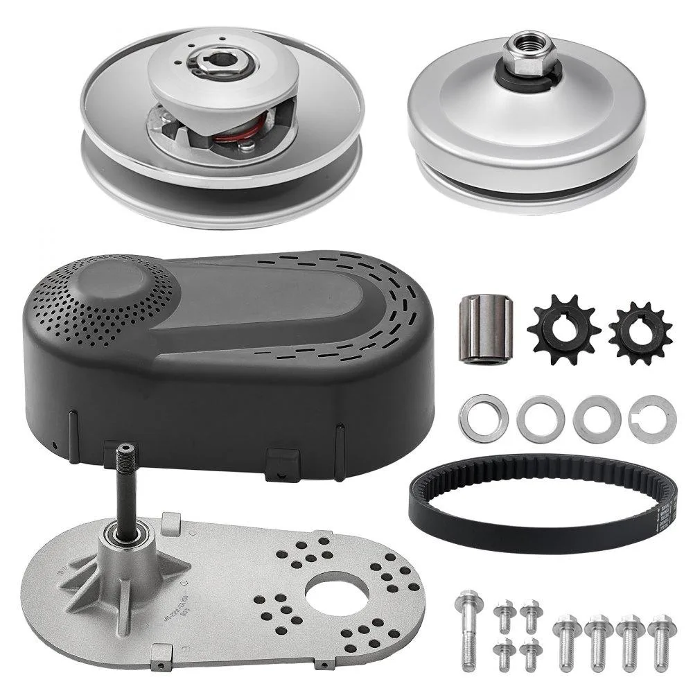 VEVOR VEVOR Drive Clutch 2000 RPM 2-8 HP 3/4 in 5/8 in — product photo