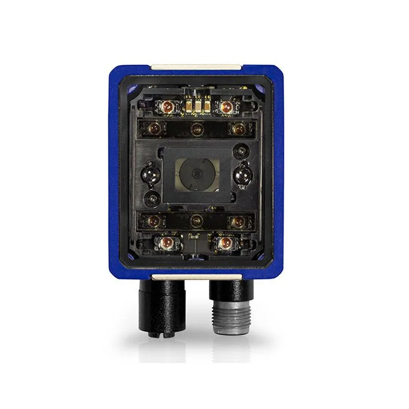 Solio Solio MATRIX 220 385-010 1.2MP DPM-R 12MM Barcode Scanner — product photo