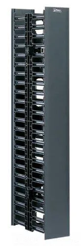 Panduit Panduit WMPV22E NetRunner Vertical Cable Manager 22U — product photo