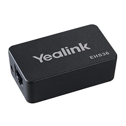 Small black rectangular adapter with side ports