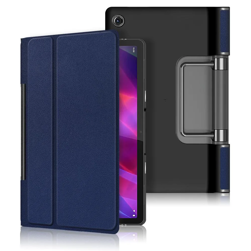anicestore anicestore Hard-Shell Case for Lenovo Yoga Tab 13 13" Navy Blue — product photo