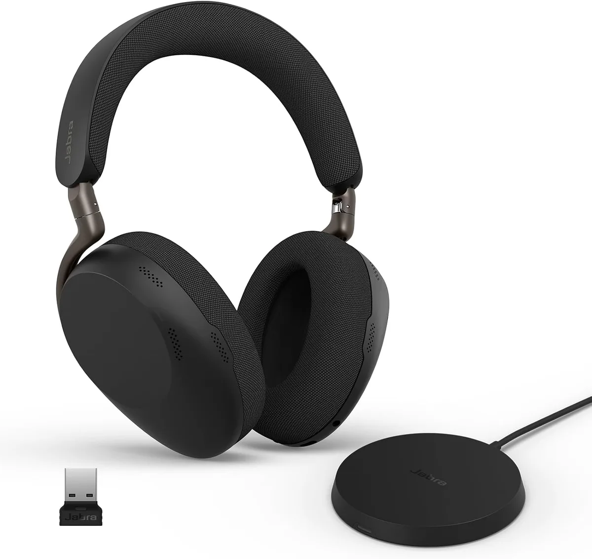 Jabra Consumer Products Jabra Consumer Products 38599-989-989 Evolve3 85 Headset — product photo
