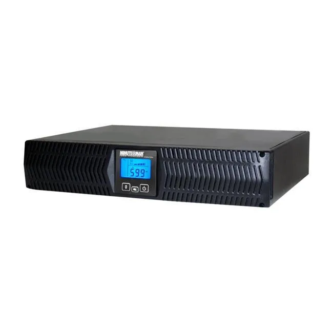 MINUTEMAN MINUTEMAN ED2000RTXL2UNC 2000VA 1800W 2U UPS — product photo