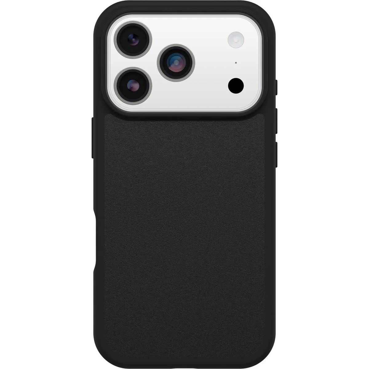  OtterBox iPhone 17 Pro Profile Series Case MagSafe Black cell phones - unlocked — product photo