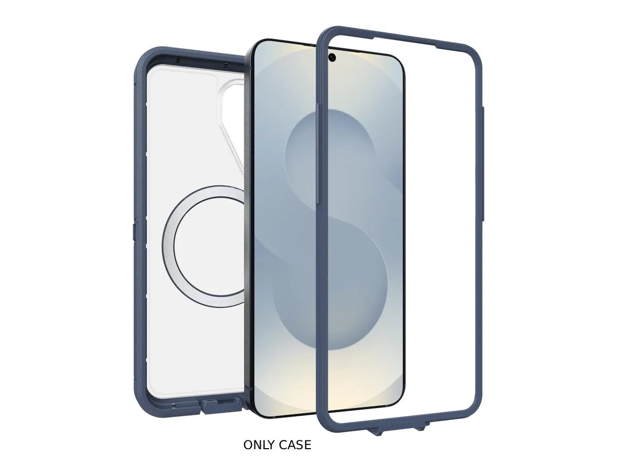 OtterBox OtterBox 77-99893 Defender Pro XT Clear Mag Case Galaxy S26 Ultra Mountain Storm — product photo
