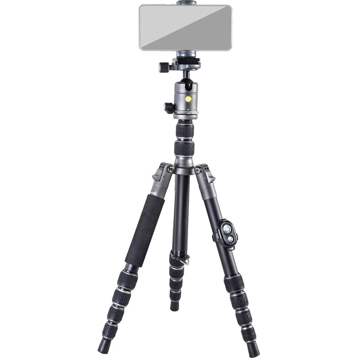 VANGUARD VANGUARD VEO 3 GO 235AB 23mm 5-Section Aluminum Travel Tripod 8.8 lbs — product photo