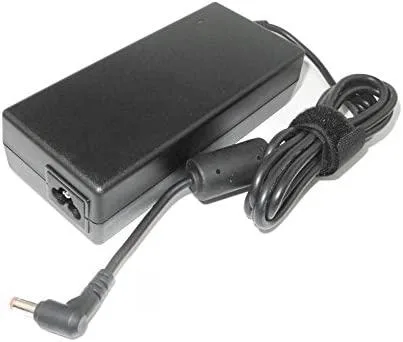 myVolts myVolts 120W 19.5V 6.15A laptop charger for Lenovo IdeaPad Y470 Y460P Y570 Y560 Y580 5525 — product photo