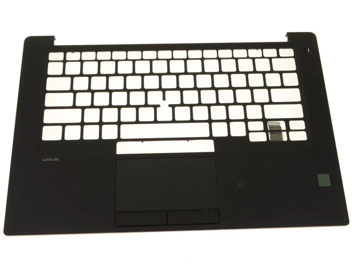 DELL DELL Latitude 7480 Palmrest Touchpad Assembly 6FJX9 — product photo