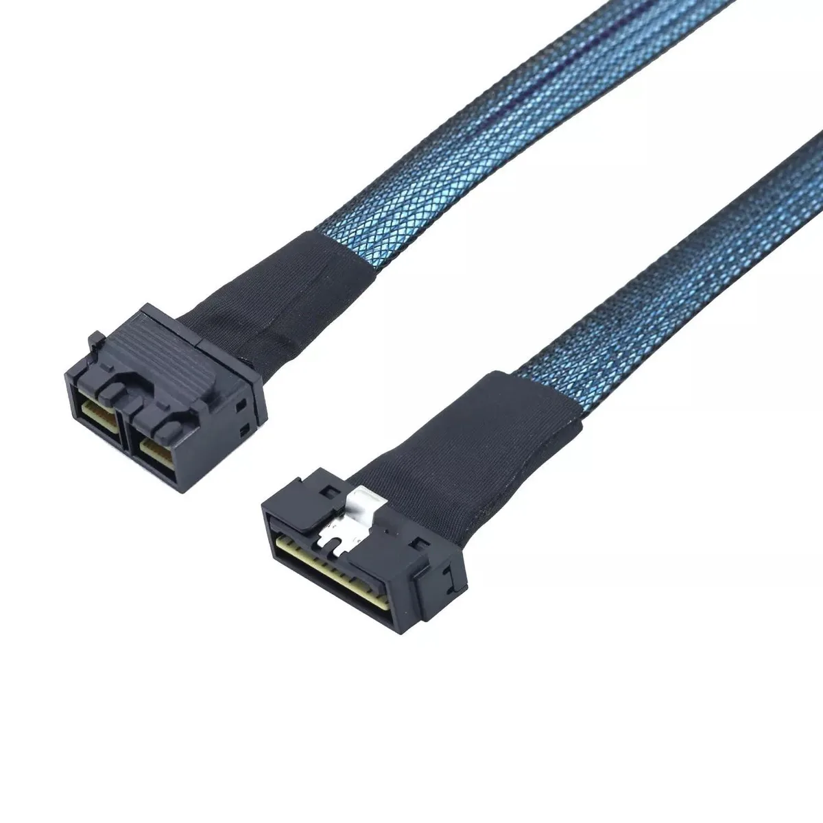 Vszerda Vszerda SAS 4.0 SFF-8654 8i to SFF-8643 8i 36P 50CM — product photo