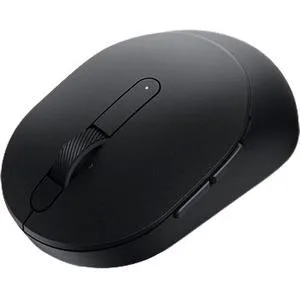 DELL DELL MS5120WBLK gaming mouse black Bluetooth 5 36 months — product photo
