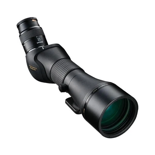 Nikon Inc Nikon Monarch Fieldscope 82mm ED-A 20-60x Angled Viewing #16101 — product photo