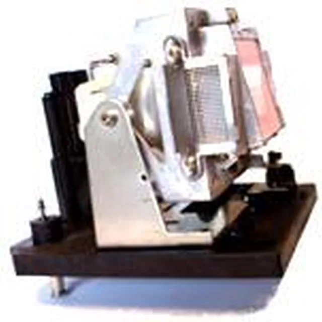 NEC NP04LP projector lamp module with 260W Osram P-VIP bulb in housing