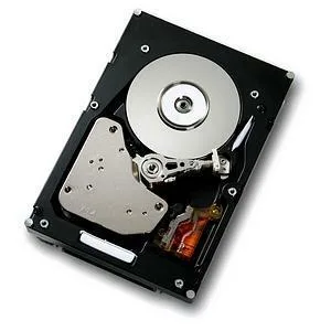 HGST HGST Ultrastar 15K147 HUS151473VLF400Product 73.4GB 3.5" Fibre Channel internal hard drive — product photo