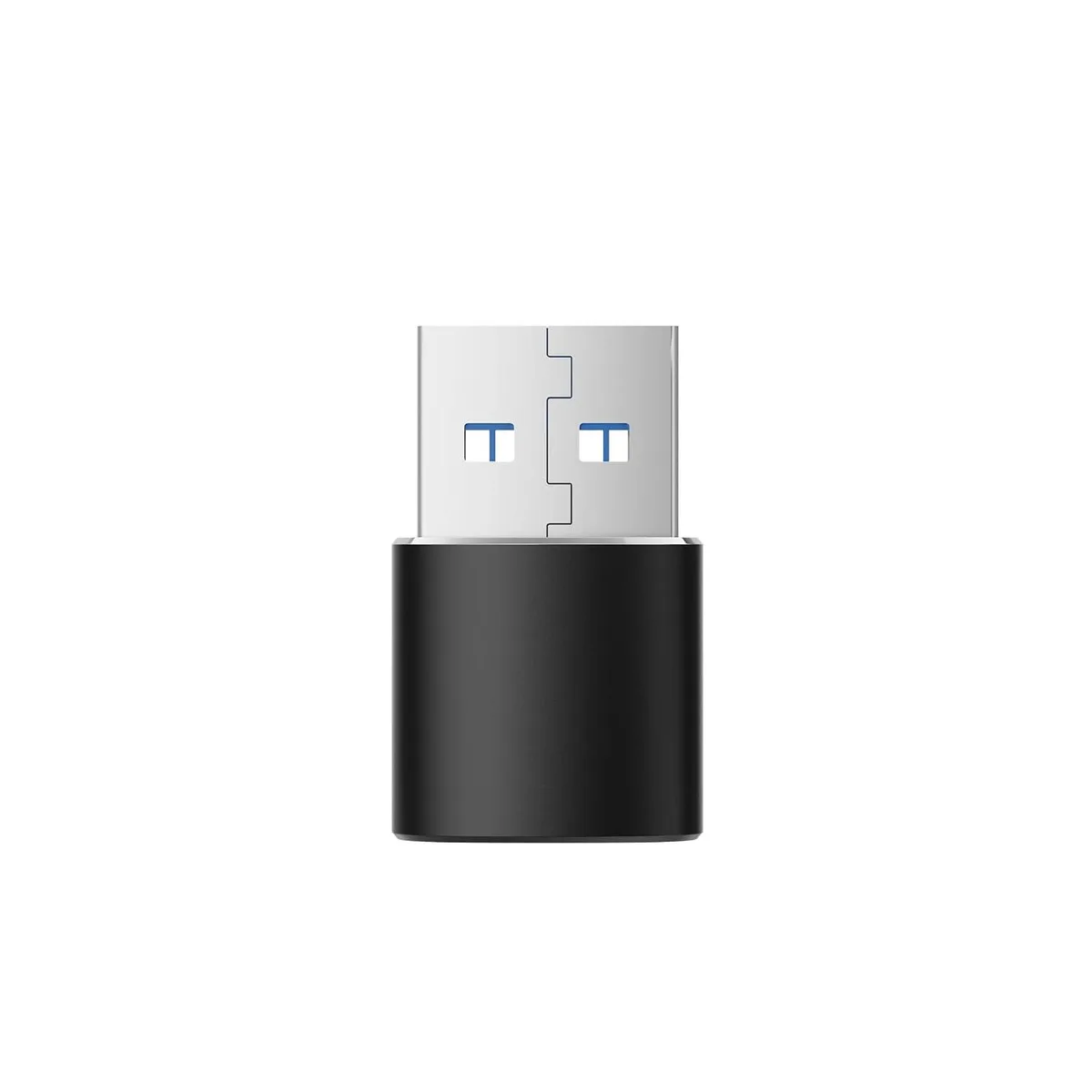 LORDWORLD LORDWORLD USB-C Female to USB-A Male Adapter — product photo
