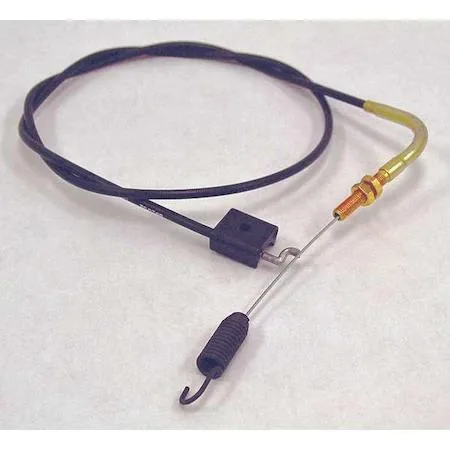 Billy Goat 891032-S cable for KV650SPH leaf blower, 49-1/4 inch length
