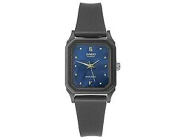 CASIO CASIO LQ-142E-2A Women's Quartz Watch 21mm 50m Blue Dial — product photo