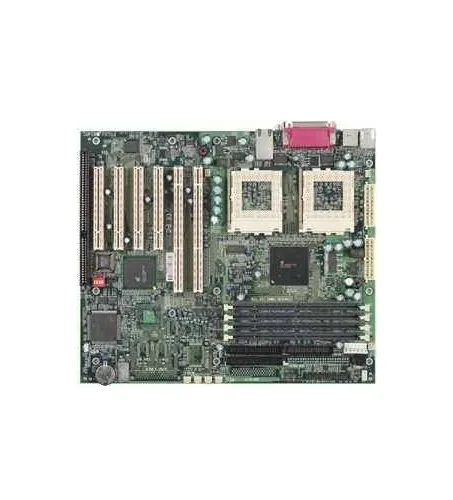 Supermicro Supermicro P3TDLE Socket 370 SDRAM 133MHz ATX server motherboard — product photo