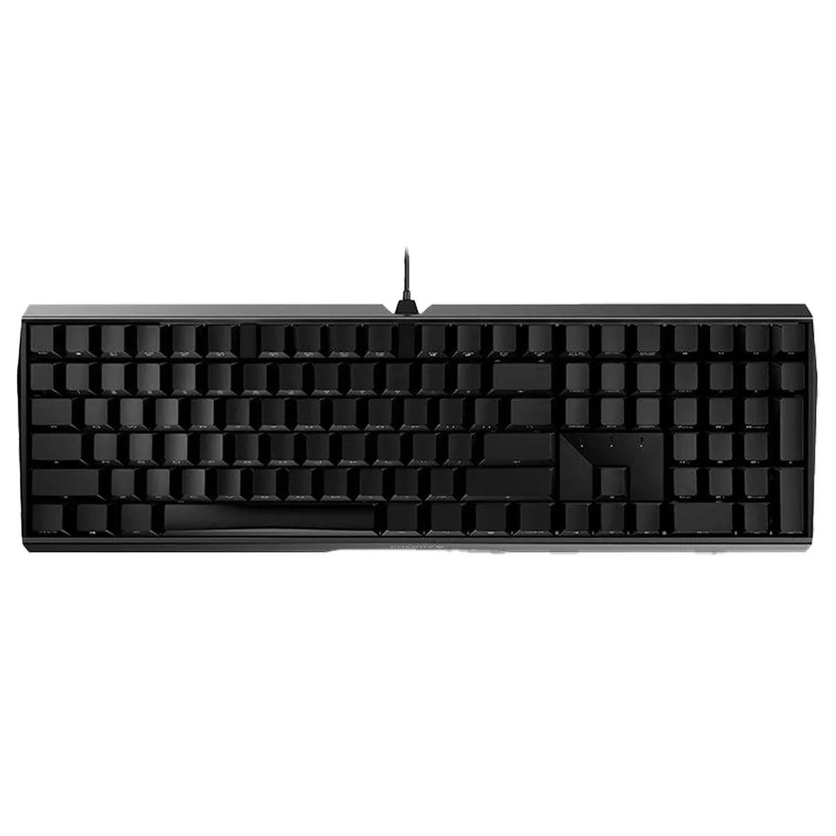 Cherry Cherry MX3.0S Wired Mechanical Gaming Keyboard Red Switch 108 Keys Aluminum Case — product photo
