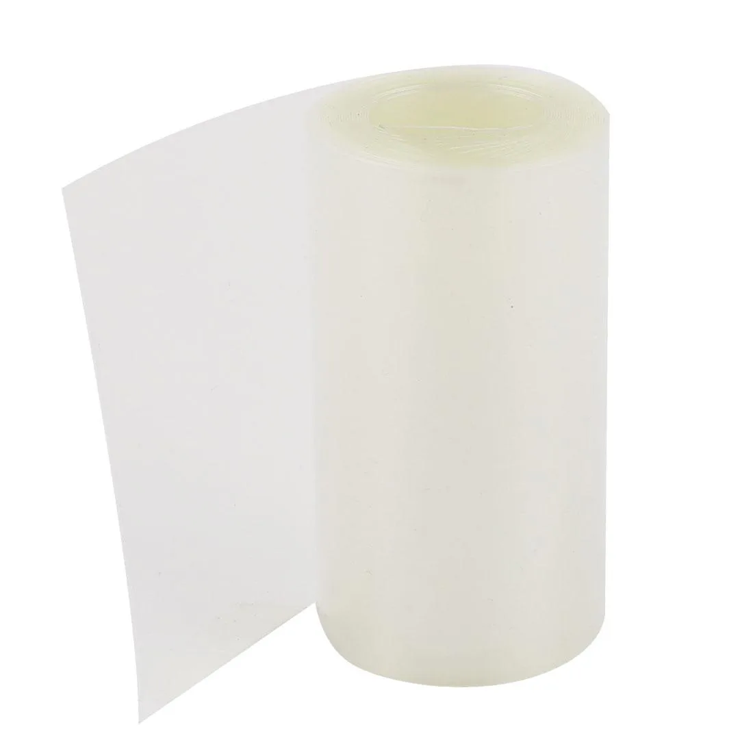 Unique-Bargains Unique-Bargains 10m 64mm Clear Heat Shrink Tubing — product photo