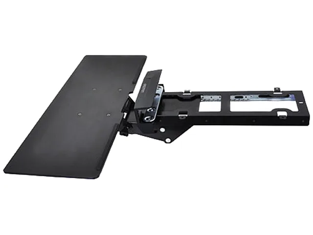 Ergotron Ergotron 97582009 Neo-Flex Underdesk Keyboard Arm office furniture — product photo