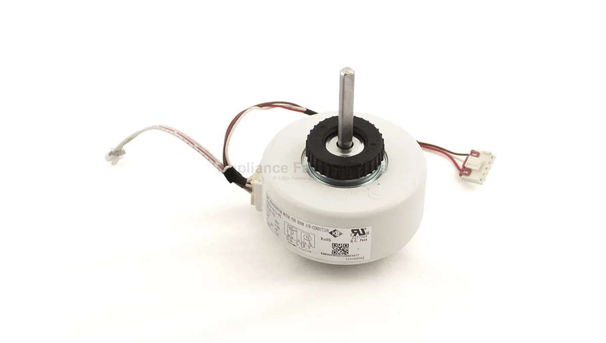 Appliance Factory Parts Appliance Factory Parts 69700122 HVC fan motor appliance part — product photo