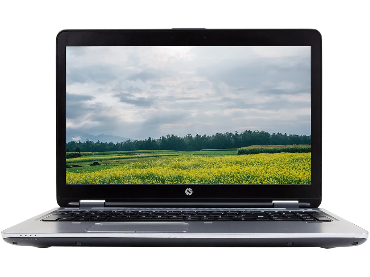 HP HP NE5-33068 650 G2 laptop 15.6" i5-6300U 8GB 256GB — product photo