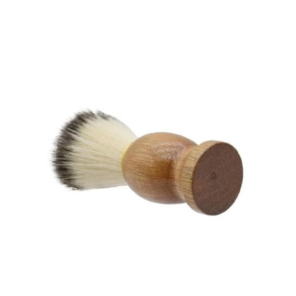 Ruth's sister Ruth's sister International Power Cord 10.5x3.4cm Wooden Handle — product photo