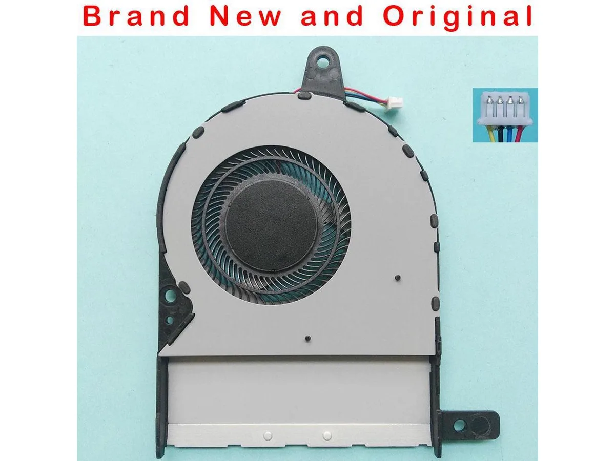 Fans Fans CPU cooler for ASUS TP510 TP510UA TP510UQ — product photo