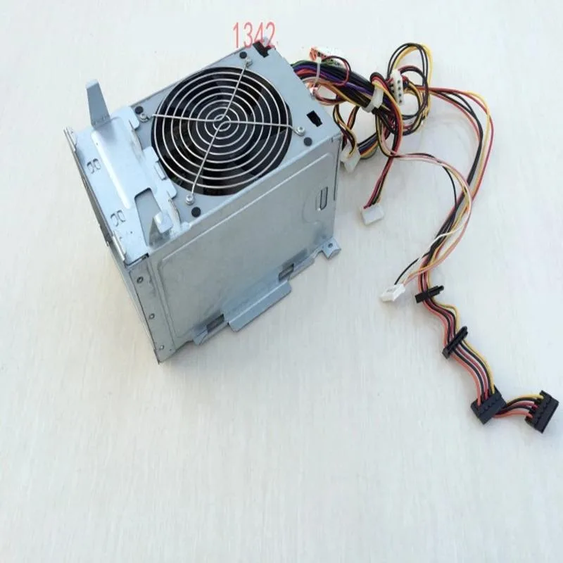 KHACHIMO KHACHIMO 300W ATX Power Supply HP-W302HA1 S26113-E500-V70 — product photo