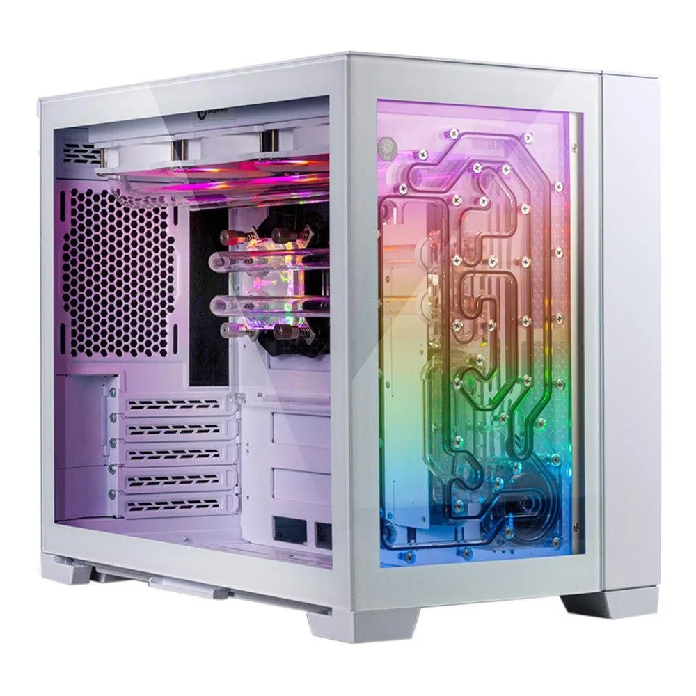 PRC PRC FANTASY1 Gaming PC i9-13900K 32GB 4TB NVMe 10TB HDD RTX 4080 Win 11 — product photo