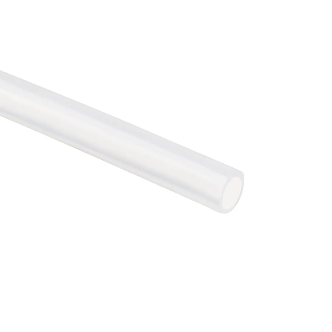 Unique-Bargains Unique-Bargains Silicone Tube 8x10mm 2.5m — product photo