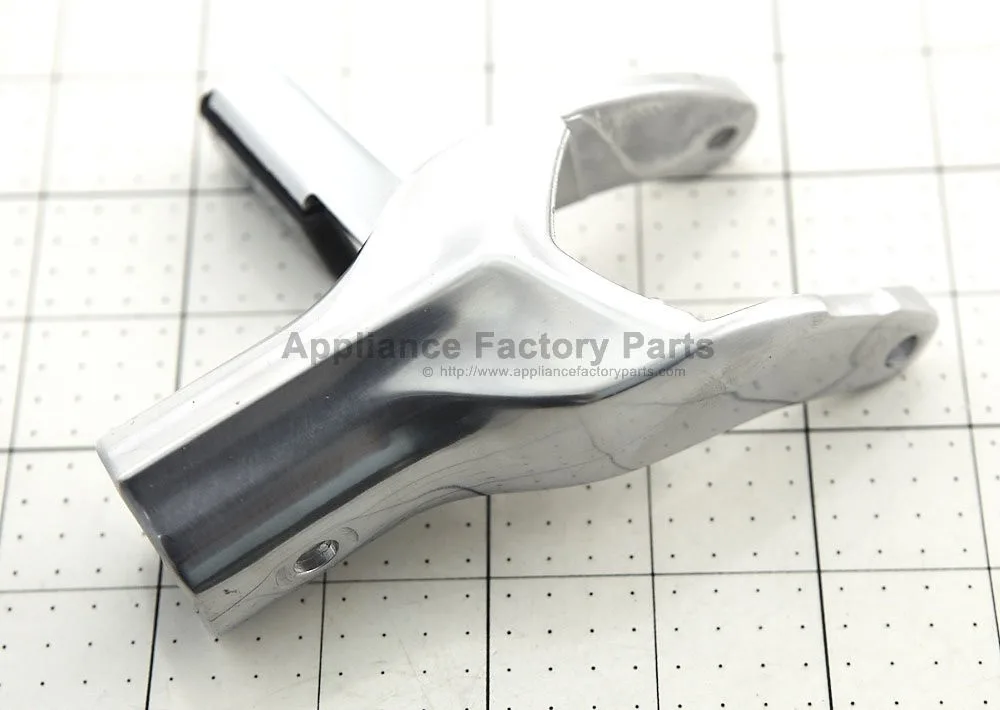Appliance Factory Parts Appliance Factory Parts 81-6200-04 Handle Fork With Latch for Royal Vacuums — product photo