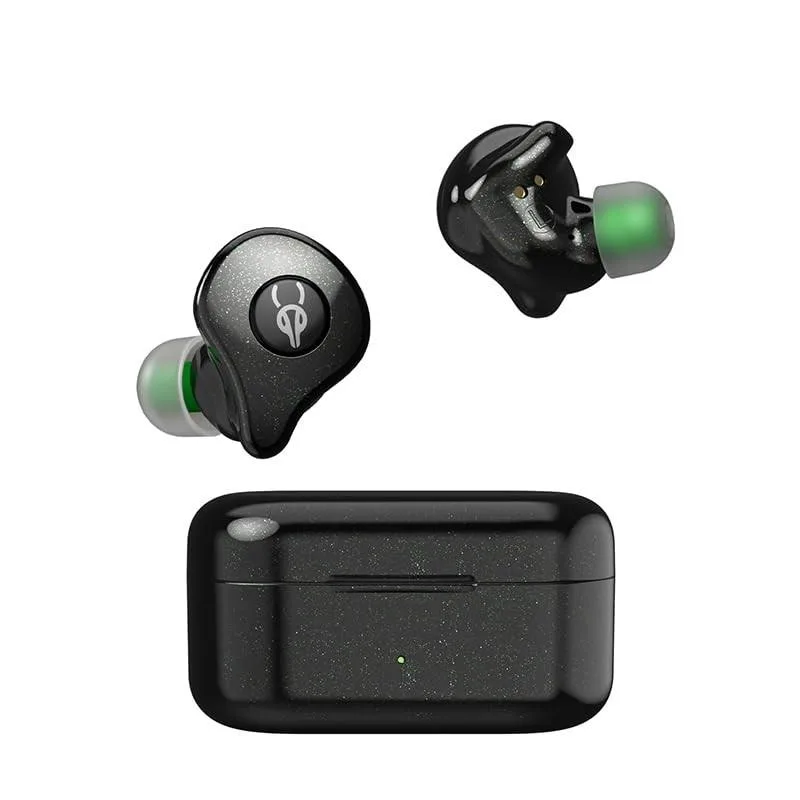 Avantalk Avantalk Sabbat E16 Astria Wireless Earbuds 2 in 1 accessory — product photo