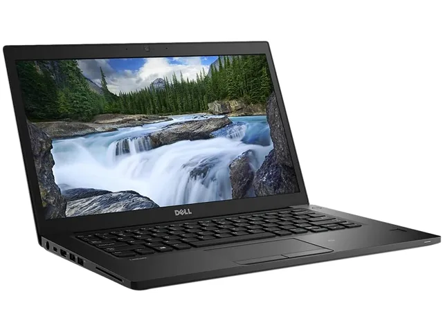 DELL DELL NE5-33007 laptop Core i7-8650U 16GB 512GB 13.3" FHD — product photo