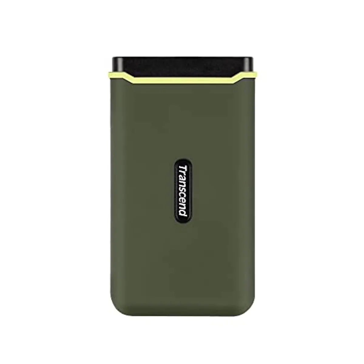 Transcend Transcend ESD380C 1 TB portable SSD — product photo