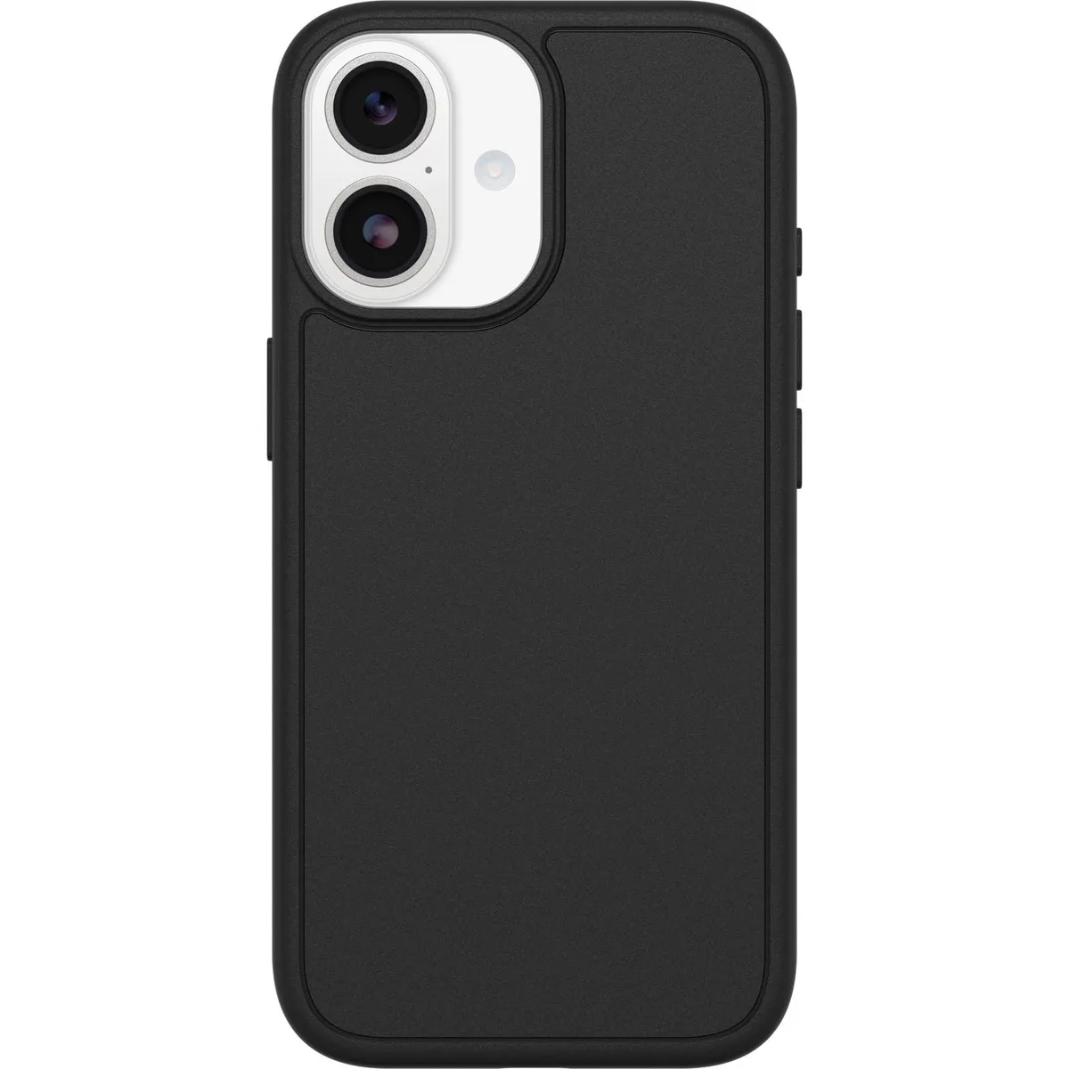 SOEWIOU SOEWIOU 77-99418 iPhone 17 Symmetry Case Black — product photo