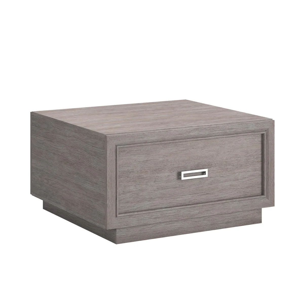 tuphen tuphen Coffee Table Medium Grey Finish — product photo
