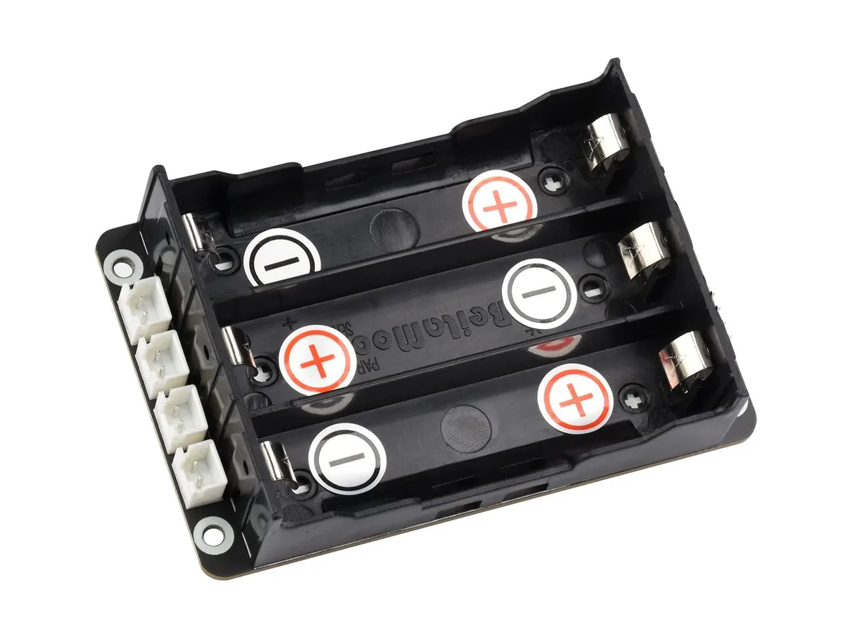 KEHIPI KEHIPI UPS Module 3S (EN) Development Board — product photo