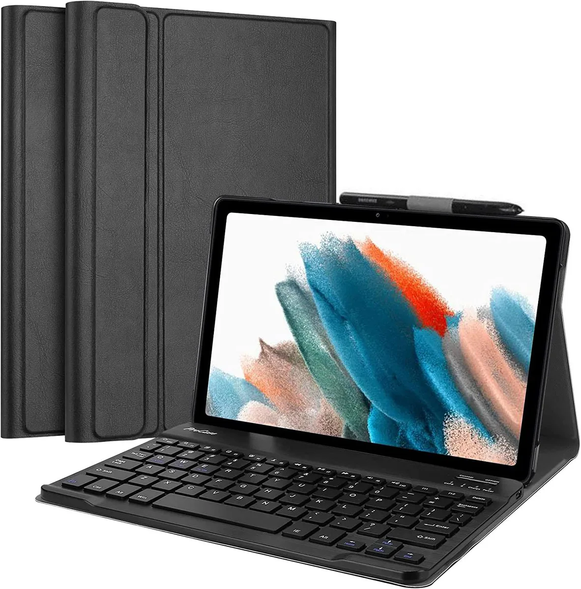 BONAEVER BONAEVER SM-X200/SM-X205/SM-X207 10.5 laptop case — product photo
