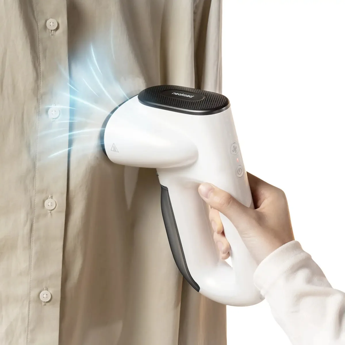Neakasa Neakasa Magic 1 Steam Iron 118ml 2300Pa — product photo