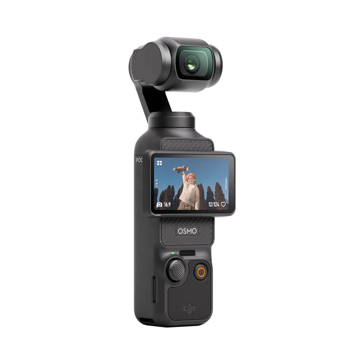 DJI DJI CP.OS.00000302.01 Osmo Pocket 3 Creator action camera — product photo