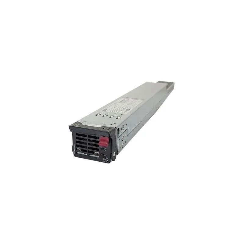 HP HP 500242-001 2450 Watt hot-plug server power supply for Blc7000 enclosure — product photo