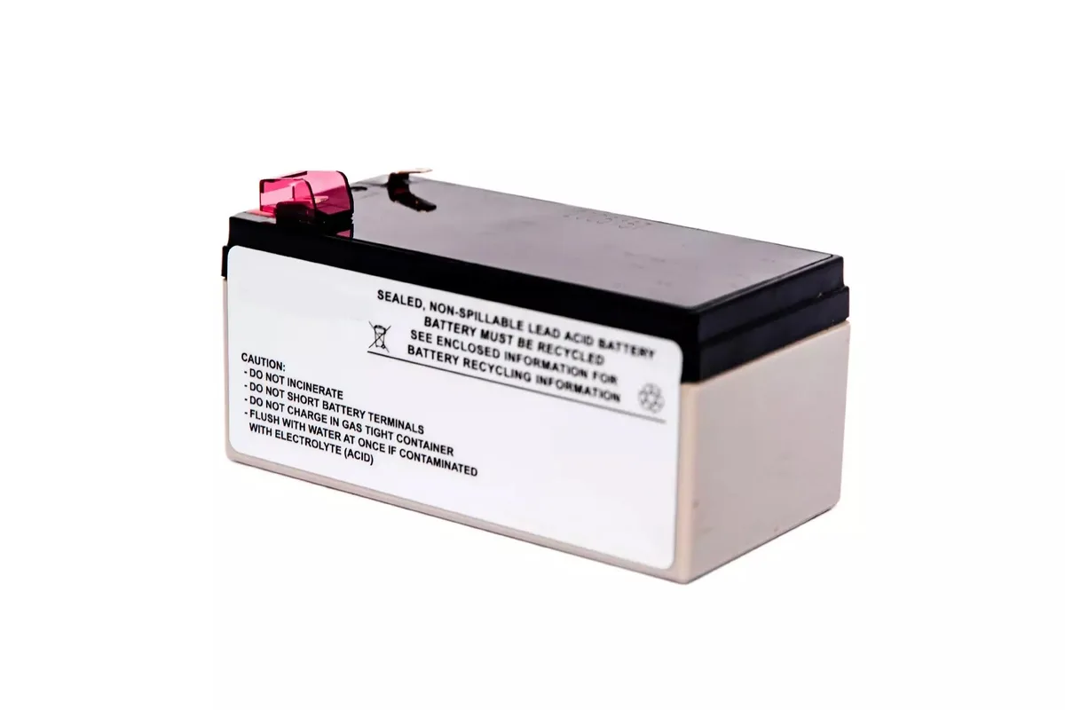 PowerWarehouse PowerWarehouse RBC35-PW laptop battery 350C 350G 350R 350T 350U — product photo